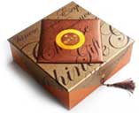 深圳市世紀金橋包裝印刷制品有限公司