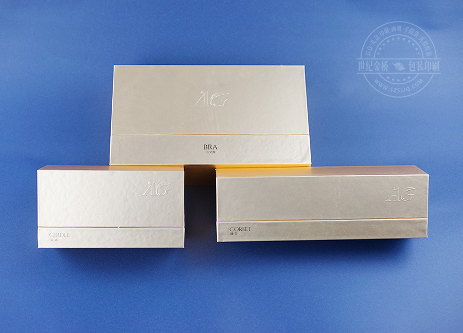 產(chǎn)品包裝盒印刷紙包裝發(fā)展趨勢(shì)