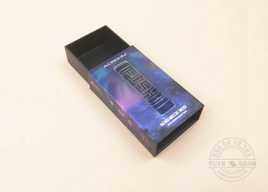 包裝盒訂制盒型仿生學(xué)