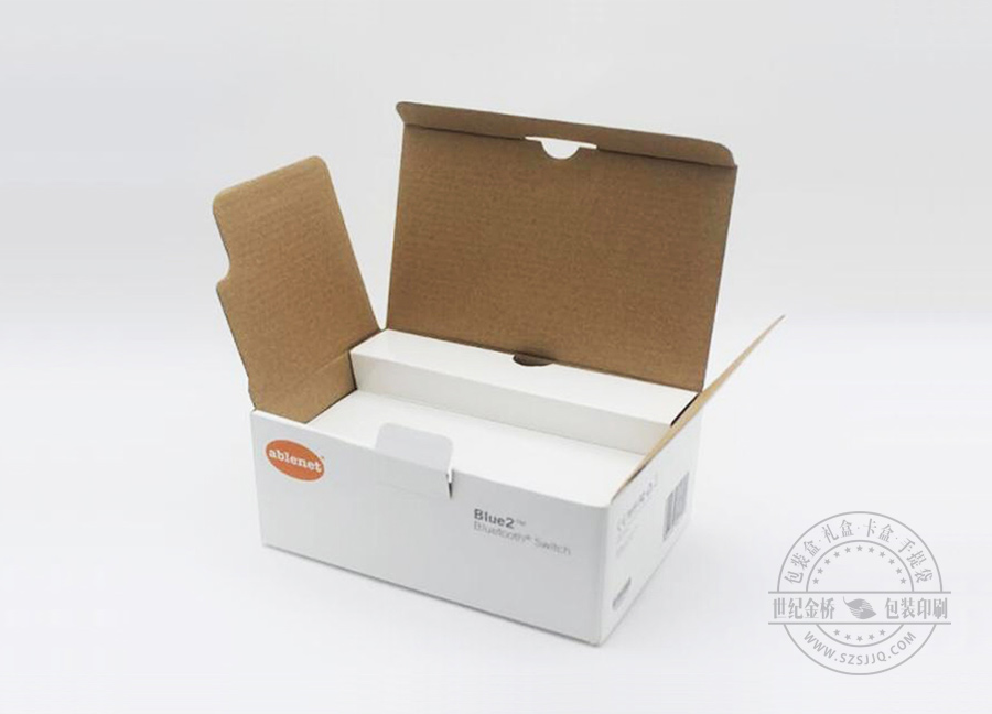 包裝盒設(shè)計的產(chǎn)品信息收集