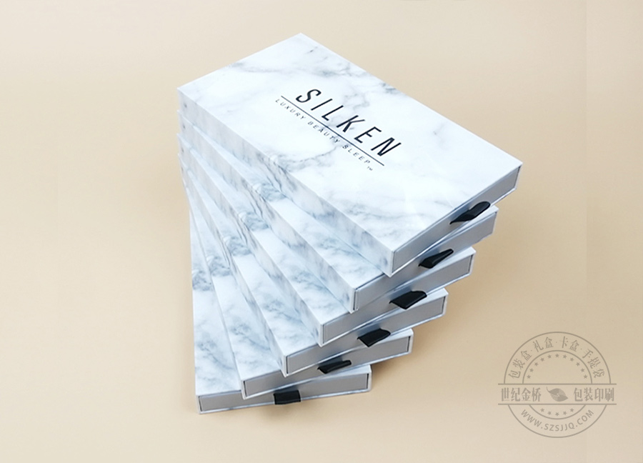 包裝盒材質(zhì)的生命力