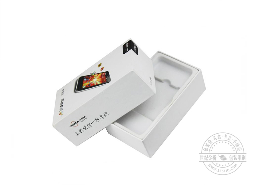 包裝盒設(shè)計印刷中紙的結(jié)構(gòu)特點(diǎn)