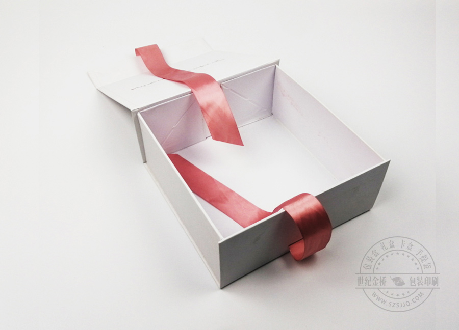 折疊禮盒定制加工 折疊禮盒定制加工