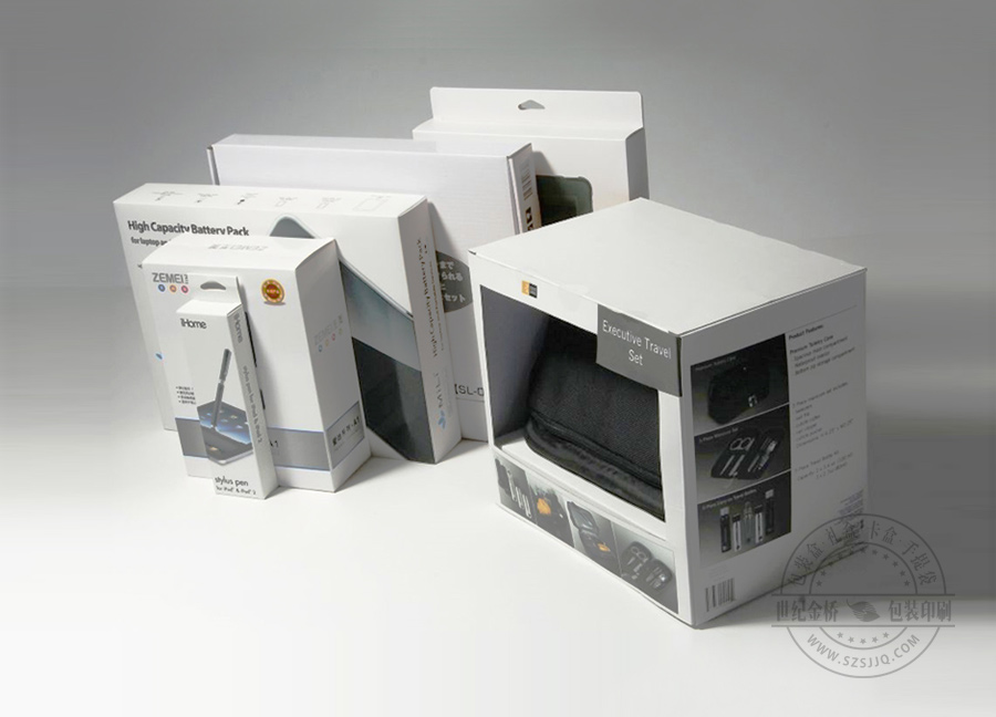 包裝盒印刷廠設計風格民族化