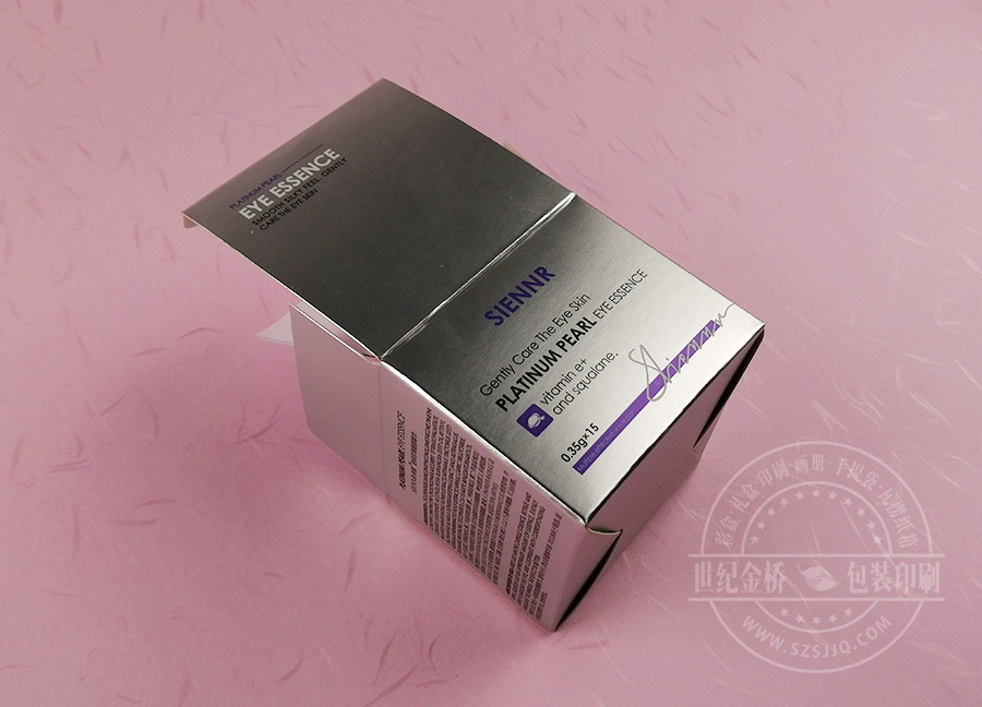 包裝紙盒分類(lèi)