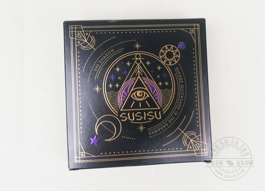 多彩的女性香水包裝盒 多彩的女性香水包裝盒