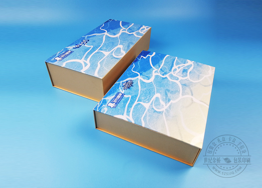 包裝禮盒廠設(shè)計(jì)包裝盒的圖形構(gòu)思