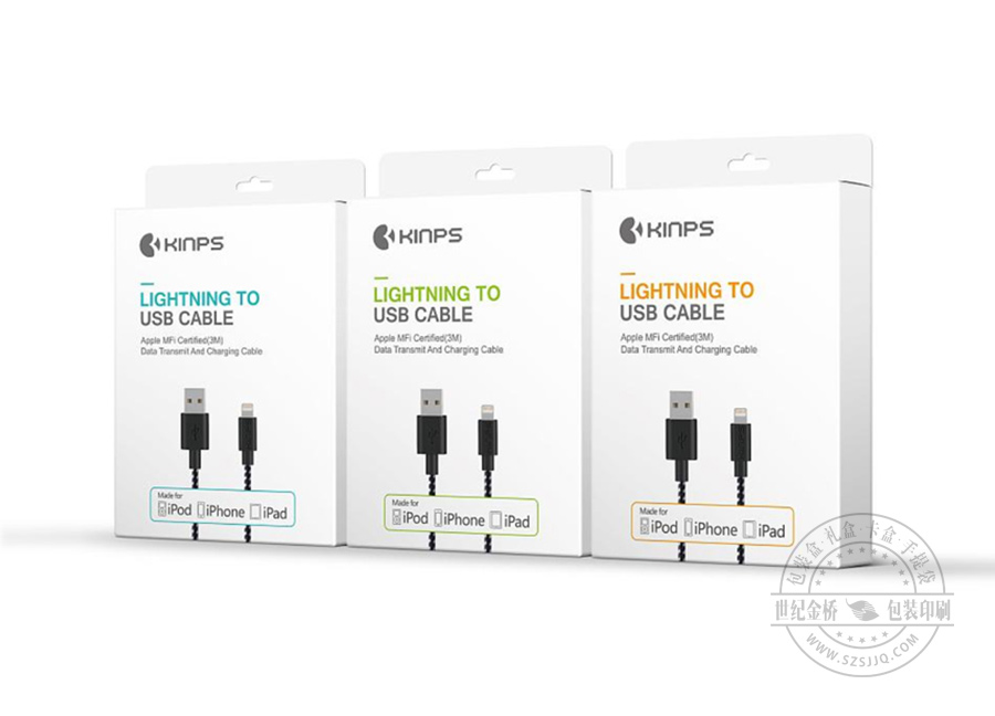 包裝盒設計制作UV技術特點