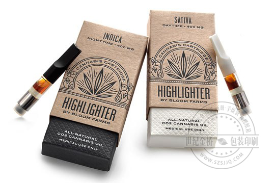 禮盒的包裝設(shè)計(jì)字體分類(lèi)