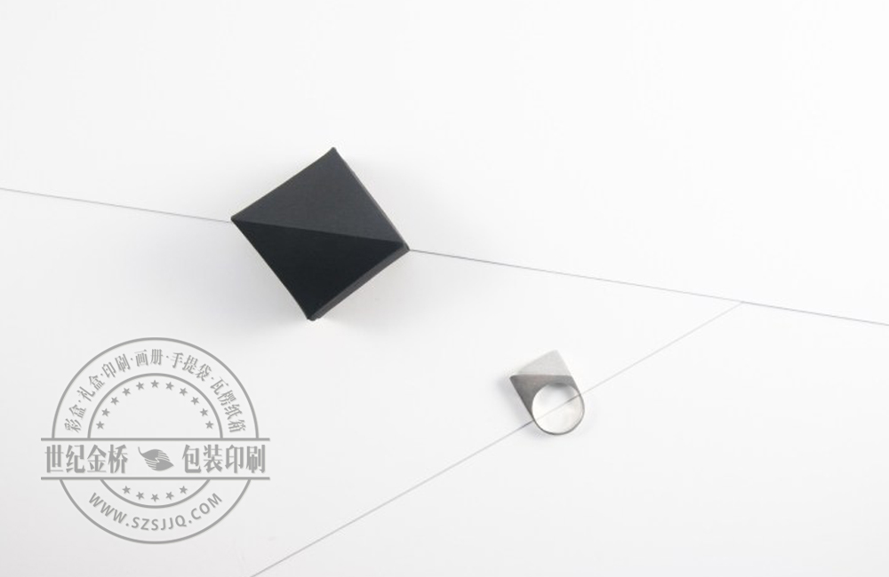 禮品包裝盒設(shè)計(jì)5要素