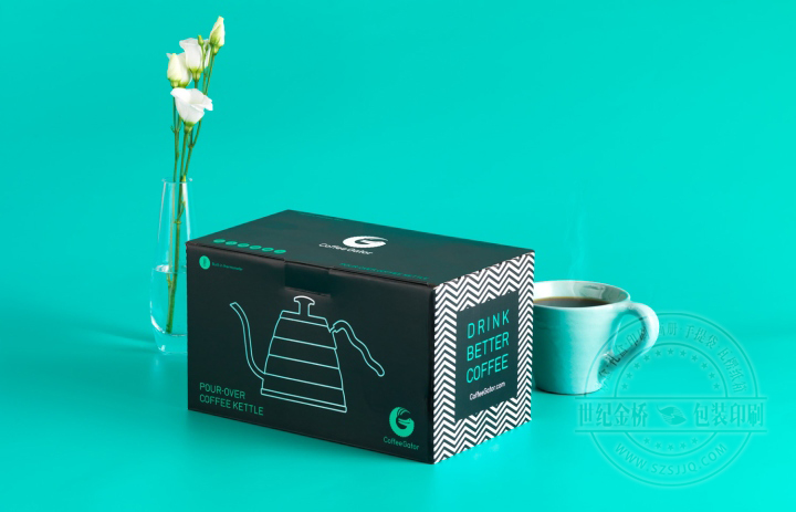 禮品包裝盒廠(chǎng)家的成功設(shè)計(jì)