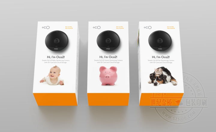 禮品包裝盒平面結(jié)構(gòu)的三種改變方式