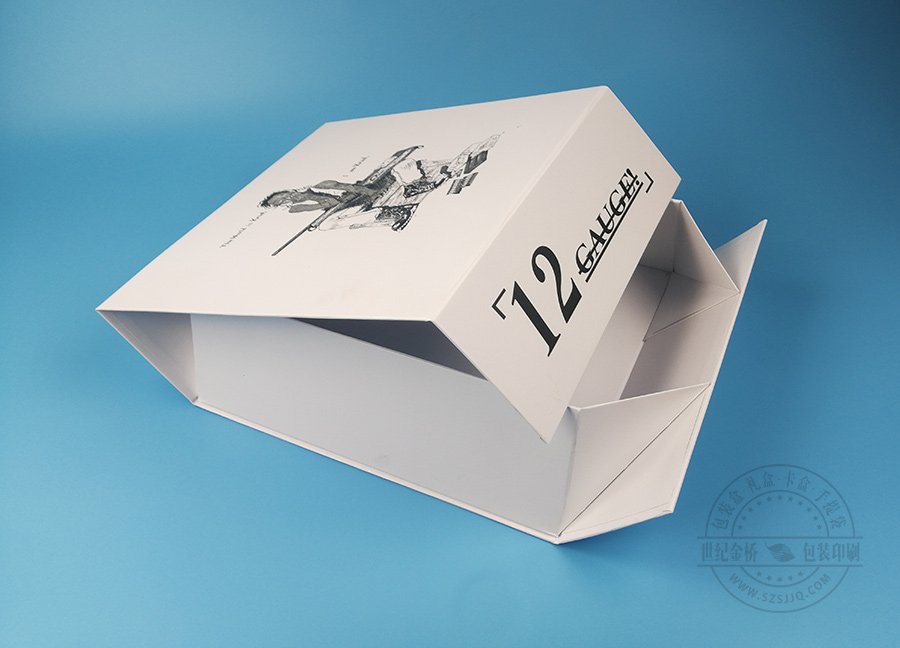 精品包裝盒廠在包裝盒設計中的平衡構圖原則