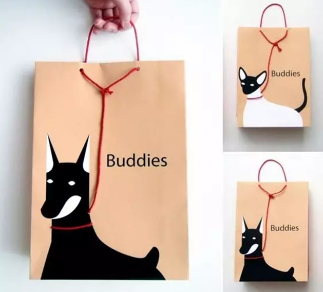 手提袋定制服務 手提袋定制服務