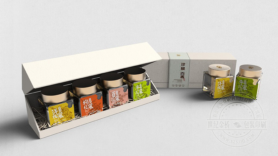 食品禮盒生產(chǎn)商