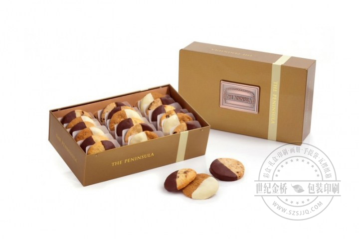 曲奇禮盒批發定做廠家 曲奇禮盒批發定做廠家