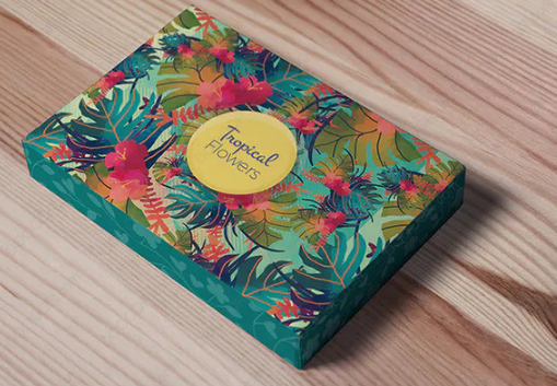 細數(shù)衣服紙盒包裝如何管理