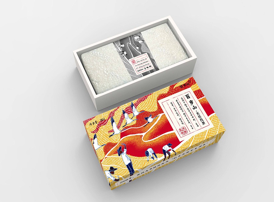 影響農(nóng)產(chǎn)品包裝盒作用的因素（2）