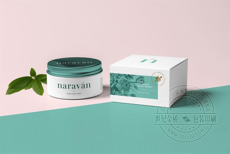 細數紙品包裝盒功能（2）