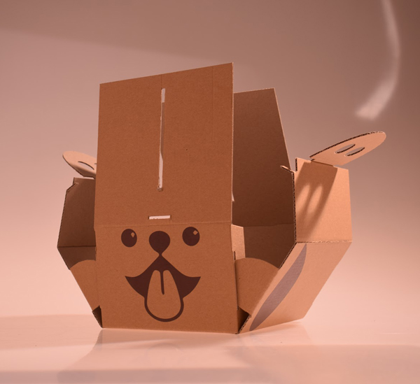 瓦楞紙折疊盒生產廠家 瓦楞紙折疊盒生產廠家