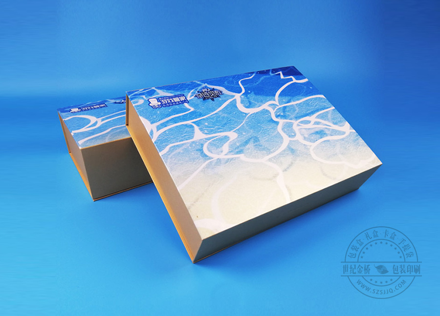 游戲產品包裝禮盒