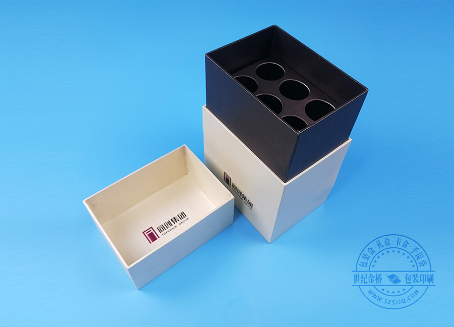 數碼圍邊天地蓋盒