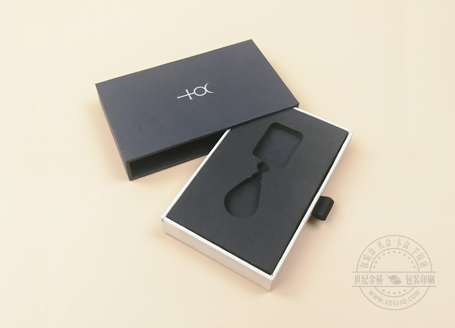 個(gè)性首飾抽屜盒